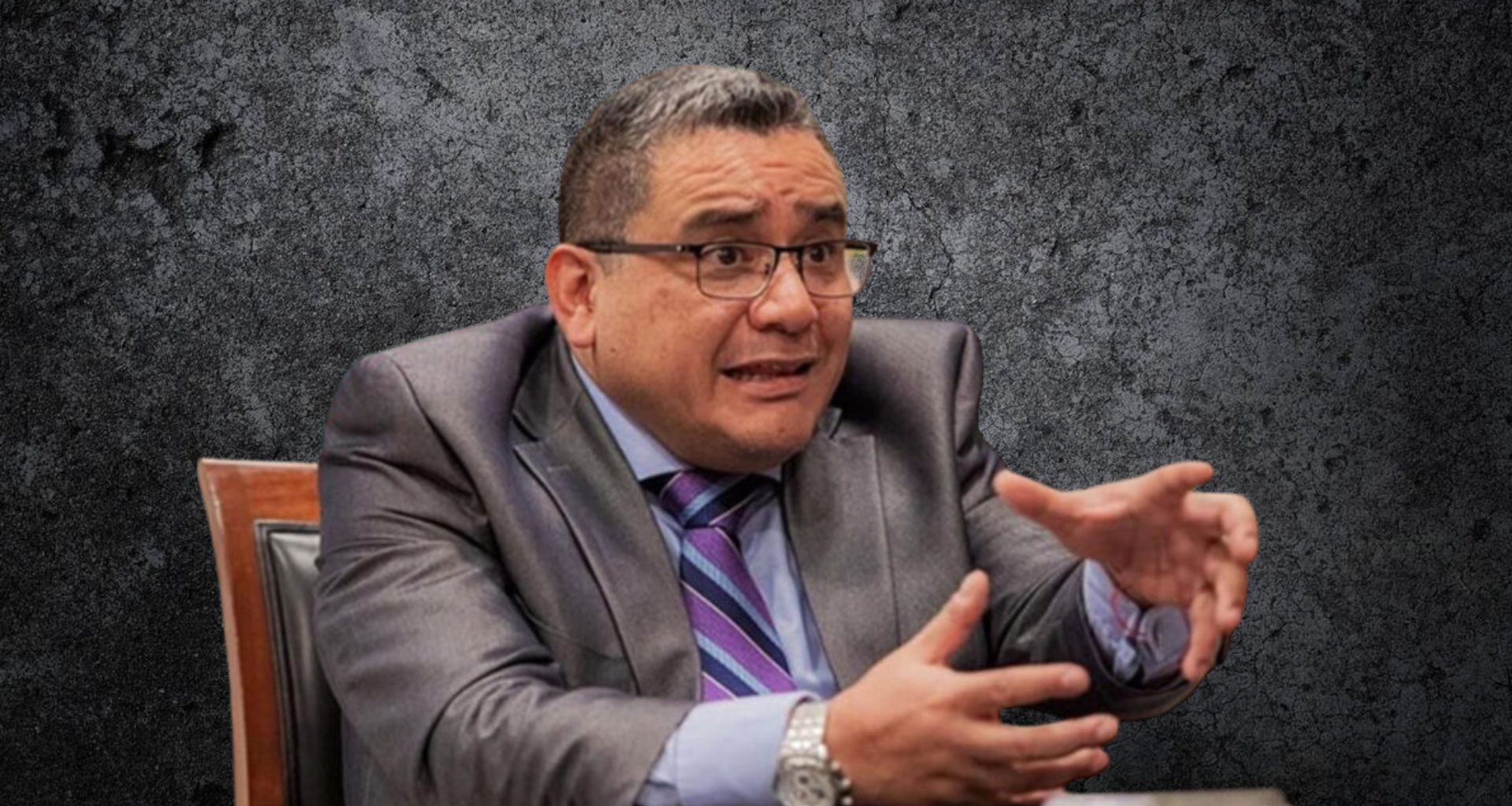 Censura a la prensa en Perú: Santiváñez contra la verdad